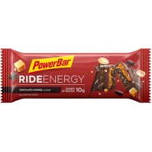 PowerBar Energieriegel Ride Schokolade/Karamel 18x55g Box